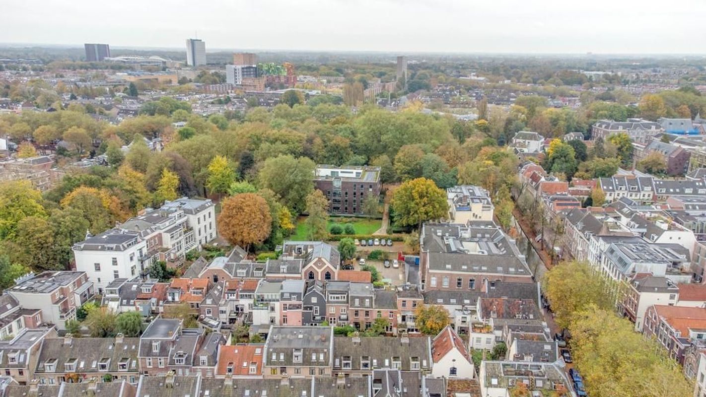 Keukenstraat 21 Photo Blur 33