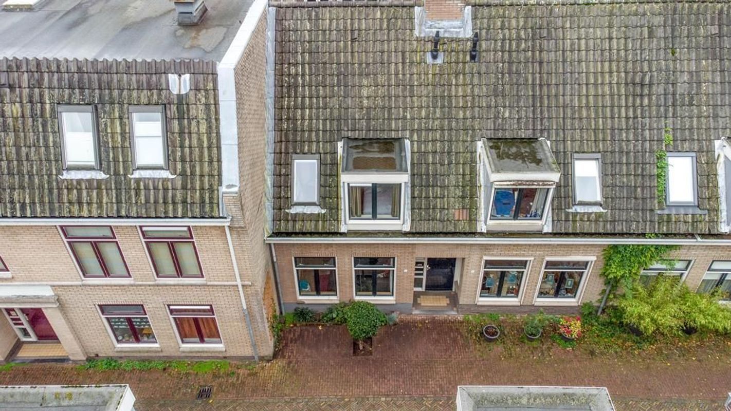 Keukenstraat 21 Photo Blur 30