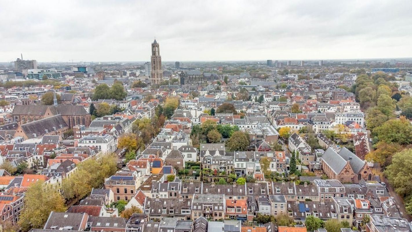 Keukenstraat 21 Photo Blur 34