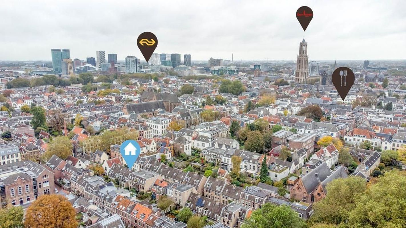 Keukenstraat 21 Photo Blur 35