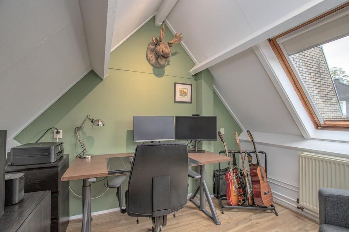 Keukenstraat 21 Photo Blur 23