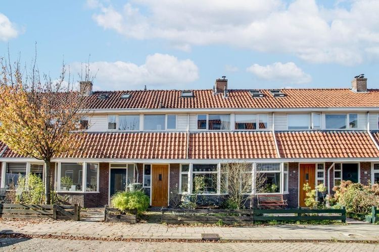 Hoogravenseweg 11 Photo 1