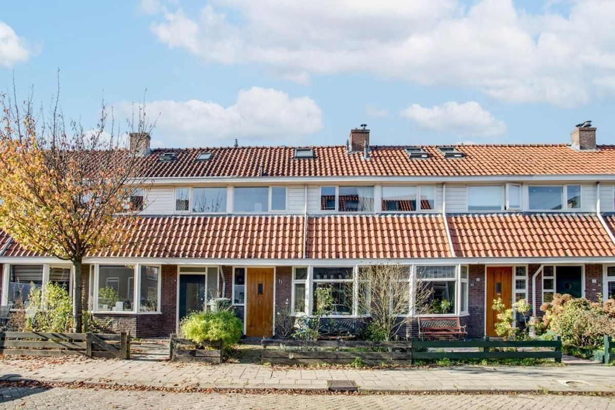 Hoogravenseweg 11 Photo Blur 1