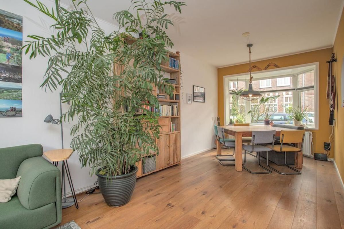 Hoogravenseweg 11 Photo Blur 3