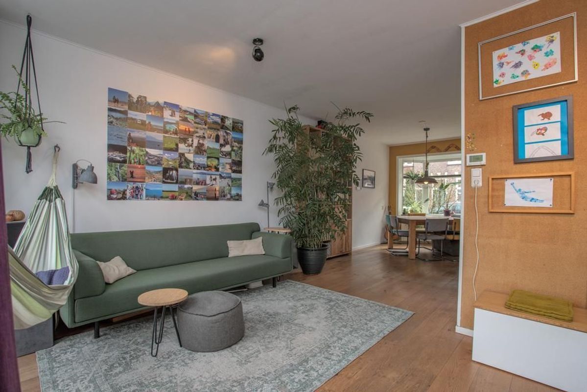 Hoogravenseweg 11 Photo Blur 2