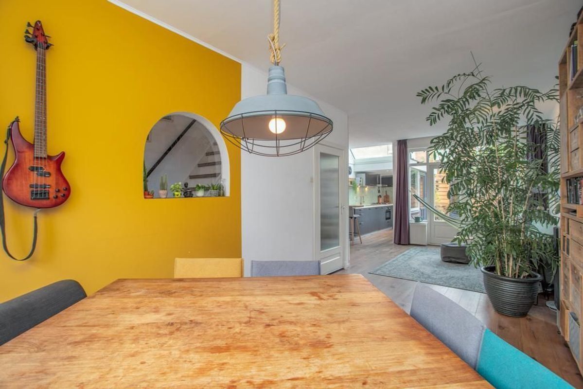 Hoogravenseweg 11 Photo Blur 4