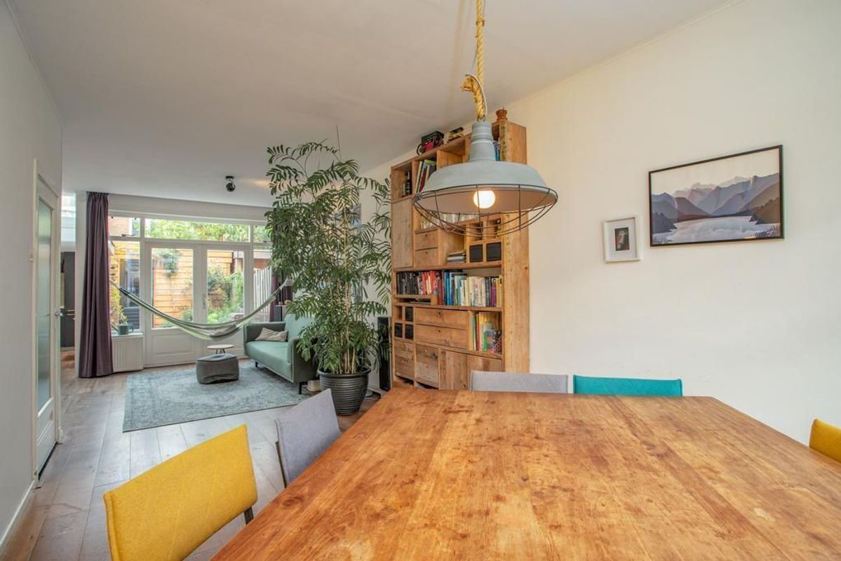 Hoogravenseweg 11 Photo Blur 5