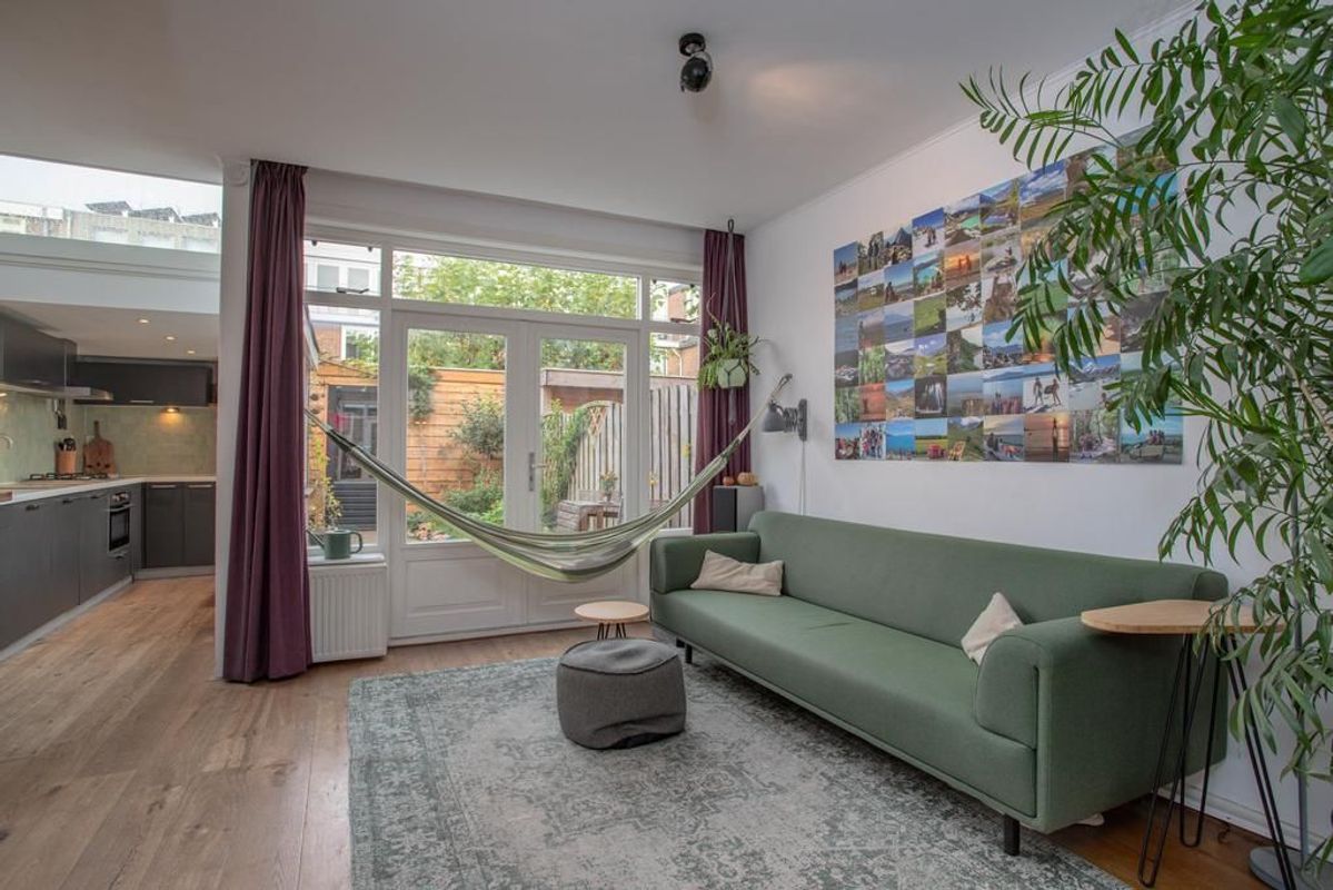 Hoogravenseweg 11 Photo Blur 7