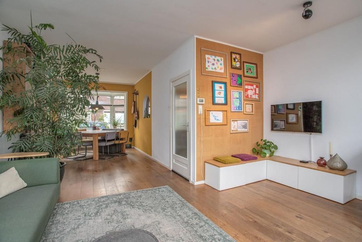 Hoogravenseweg 11 Photo Blur 9