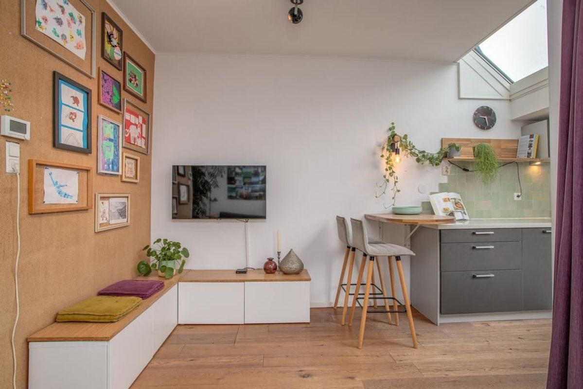 Hoogravenseweg 11 Photo Blur 10