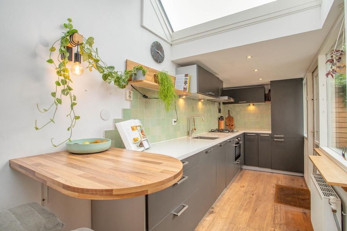 Hoogravenseweg 11 Photo Blur 12