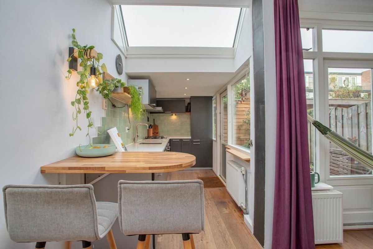 Hoogravenseweg 11 Photo Blur 11