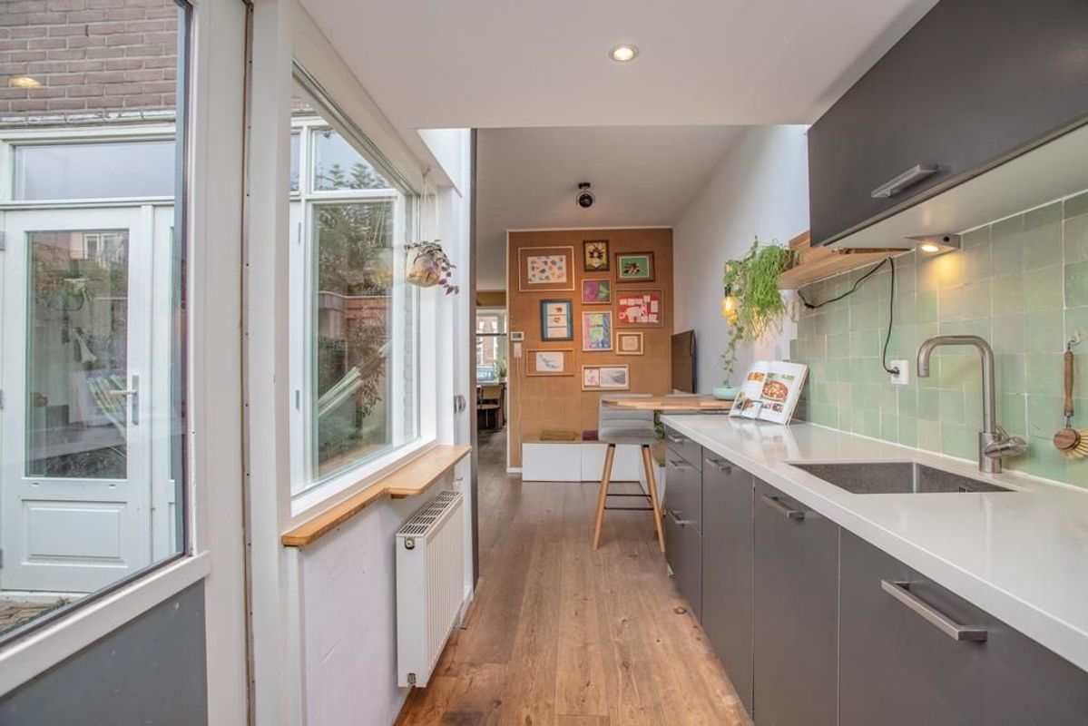 Hoogravenseweg 11 Photo Blur 13