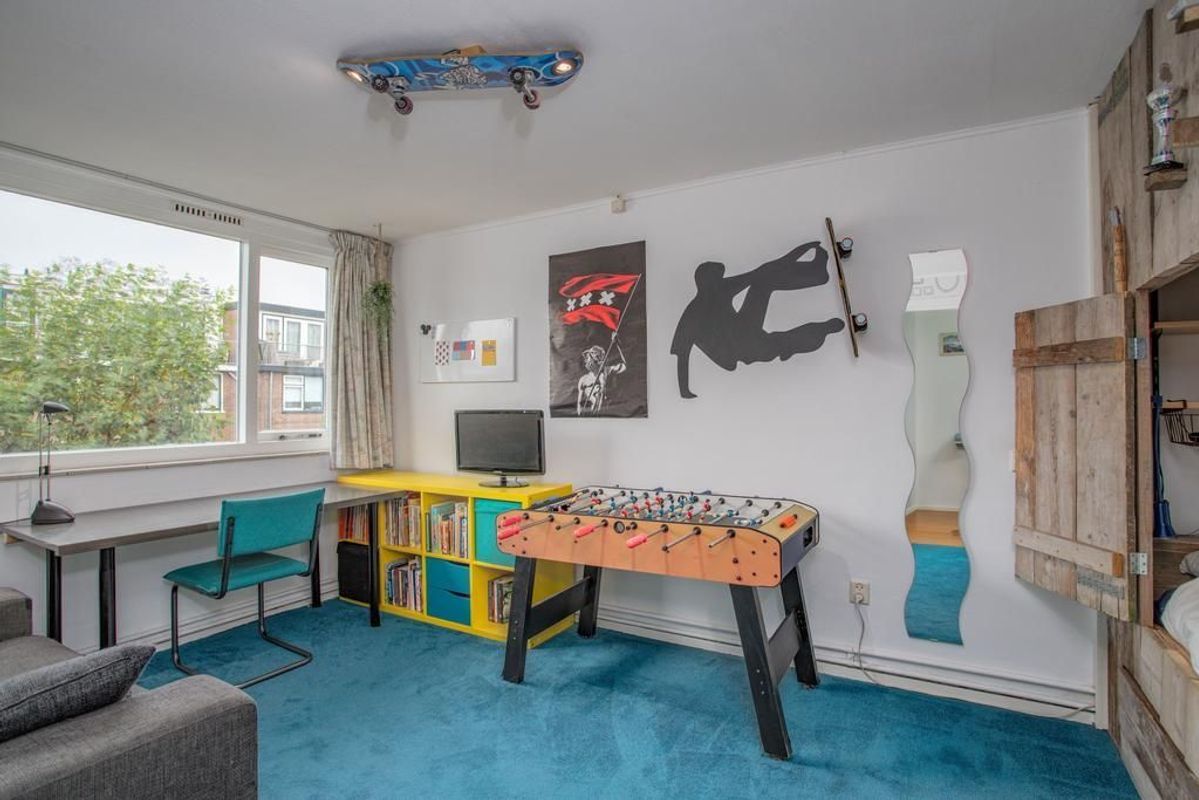 Hoogravenseweg 11 Photo Blur 17