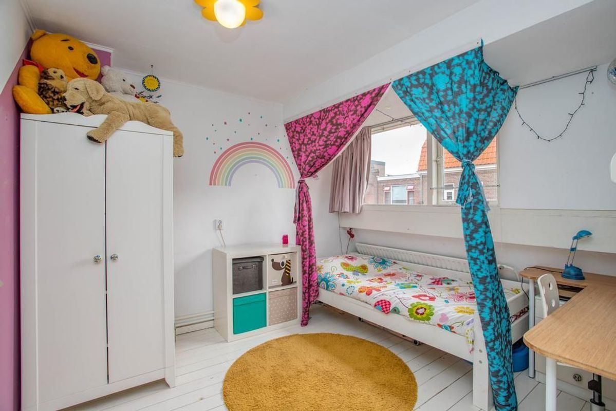 Hoogravenseweg 11 Photo Blur 19