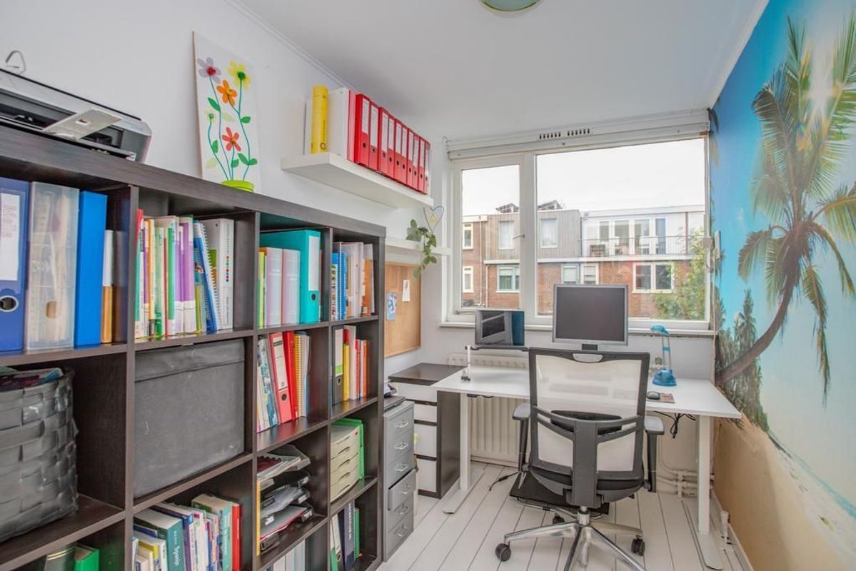 Hoogravenseweg 11 Photo Blur 20