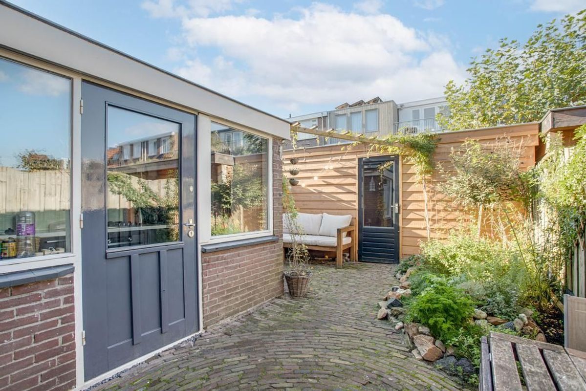 Hoogravenseweg 11 Photo Blur 30