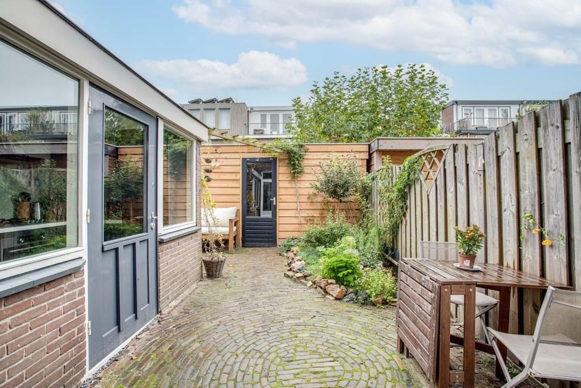 Hoogravenseweg 11 Photo Blur 29