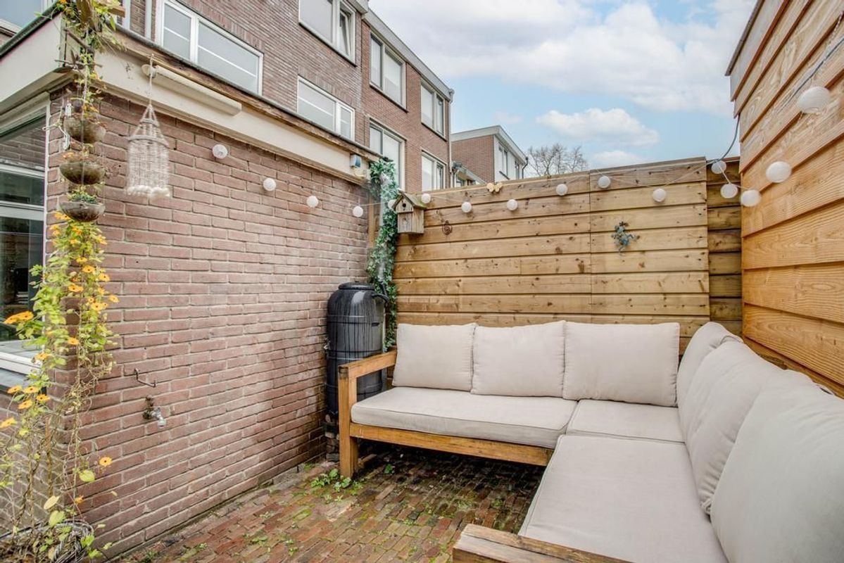 Hoogravenseweg 11 Photo Blur 32