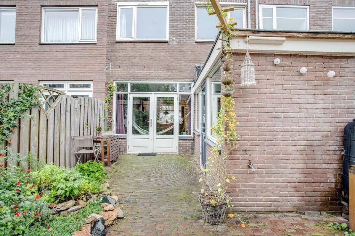 Hoogravenseweg 11 Photo Blur 31