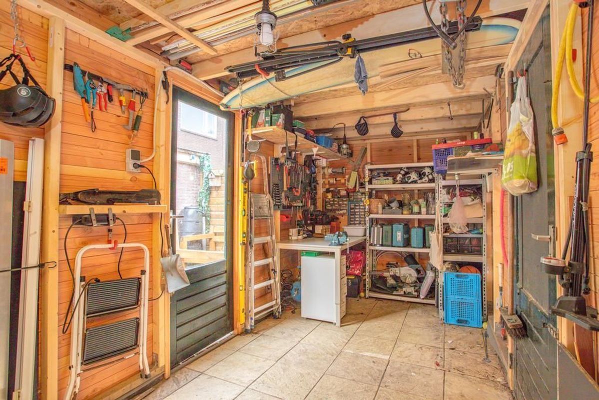 Hoogravenseweg 11 Photo Blur 33