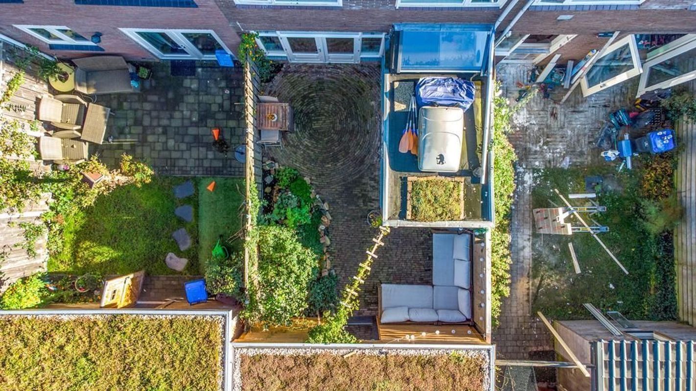 Hoogravenseweg 11 Photo Blur 34