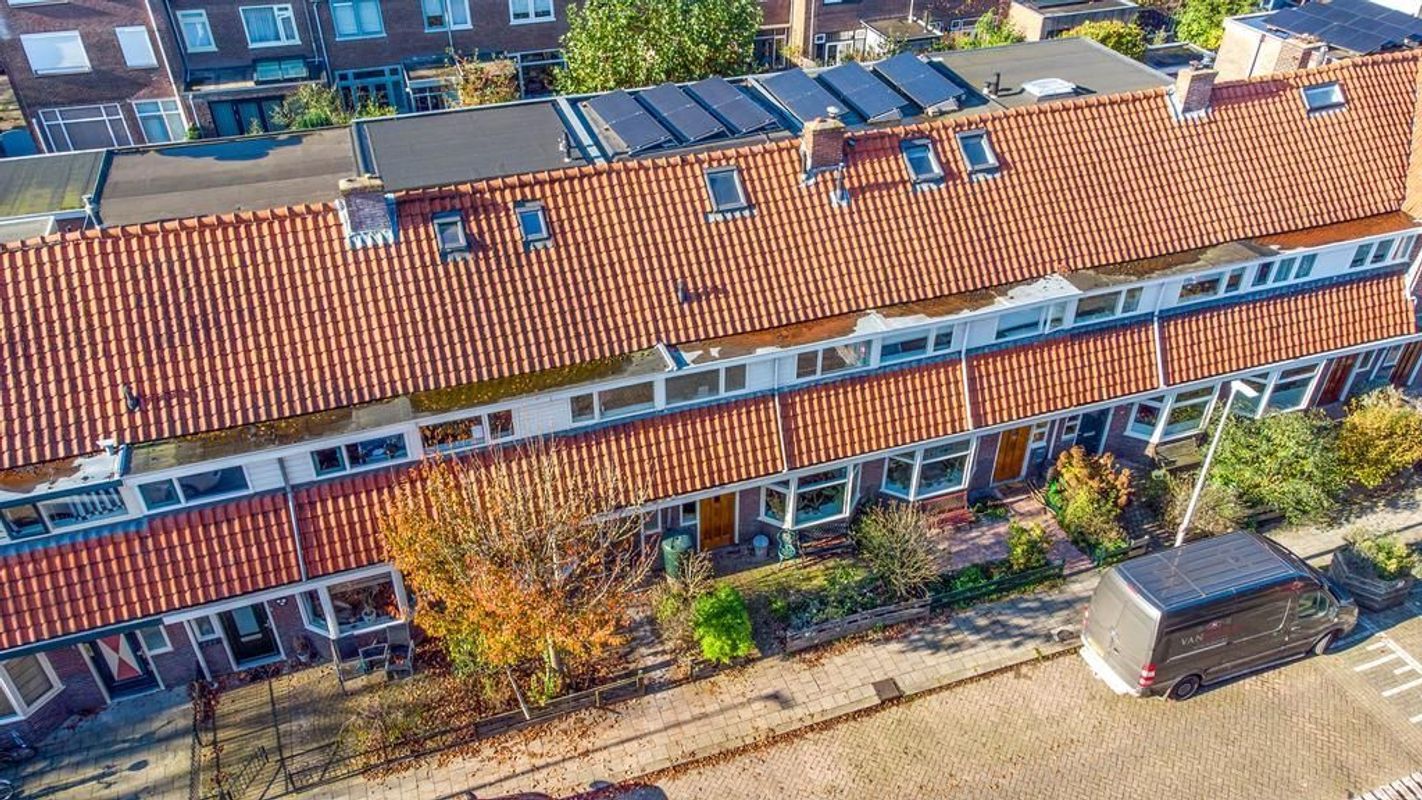 Hoogravenseweg 11 Photo Blur 35