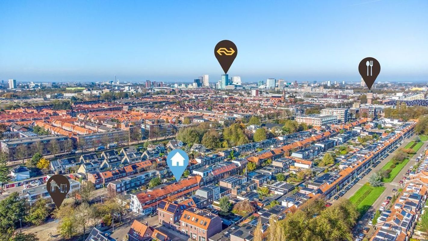 Hoogravenseweg 11 Photo Blur 37