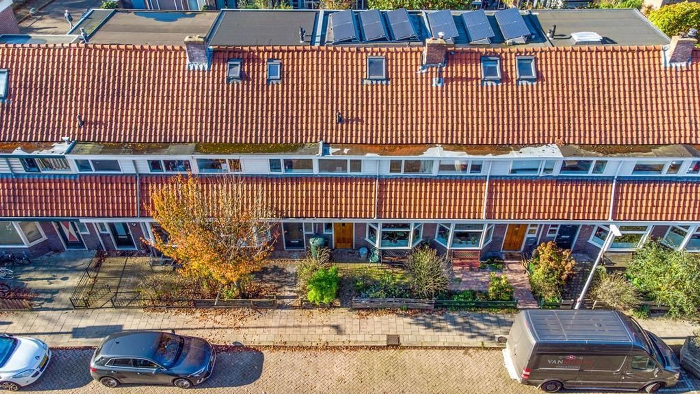 Hoogravenseweg 11 Photo Blur 36