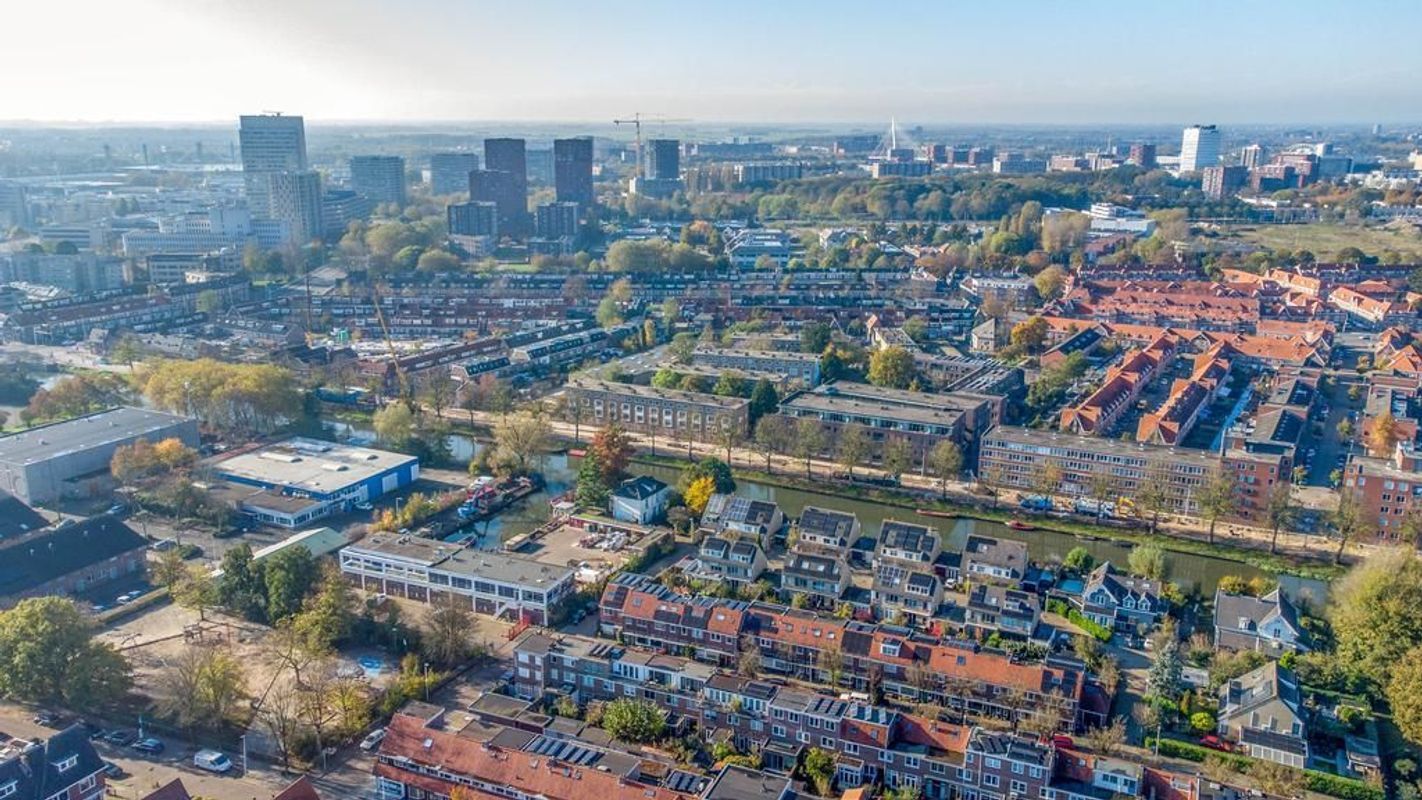 Hoogravenseweg 11 Photo Blur 39