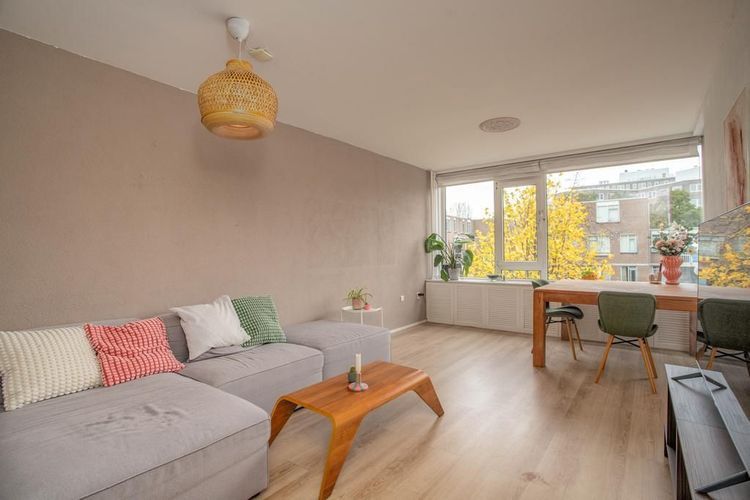 Van Vollenhovenlaan 22 Photo 1