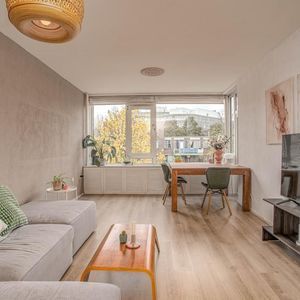 Van Vollenhovenlaan 22 Photo 2