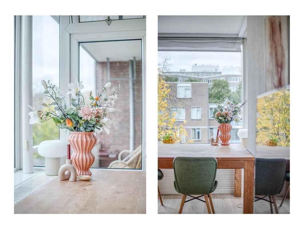 Van Vollenhovenlaan 22 Photo Blur 3