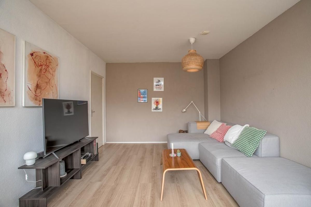 Van Vollenhovenlaan 22 Photo Blur 4