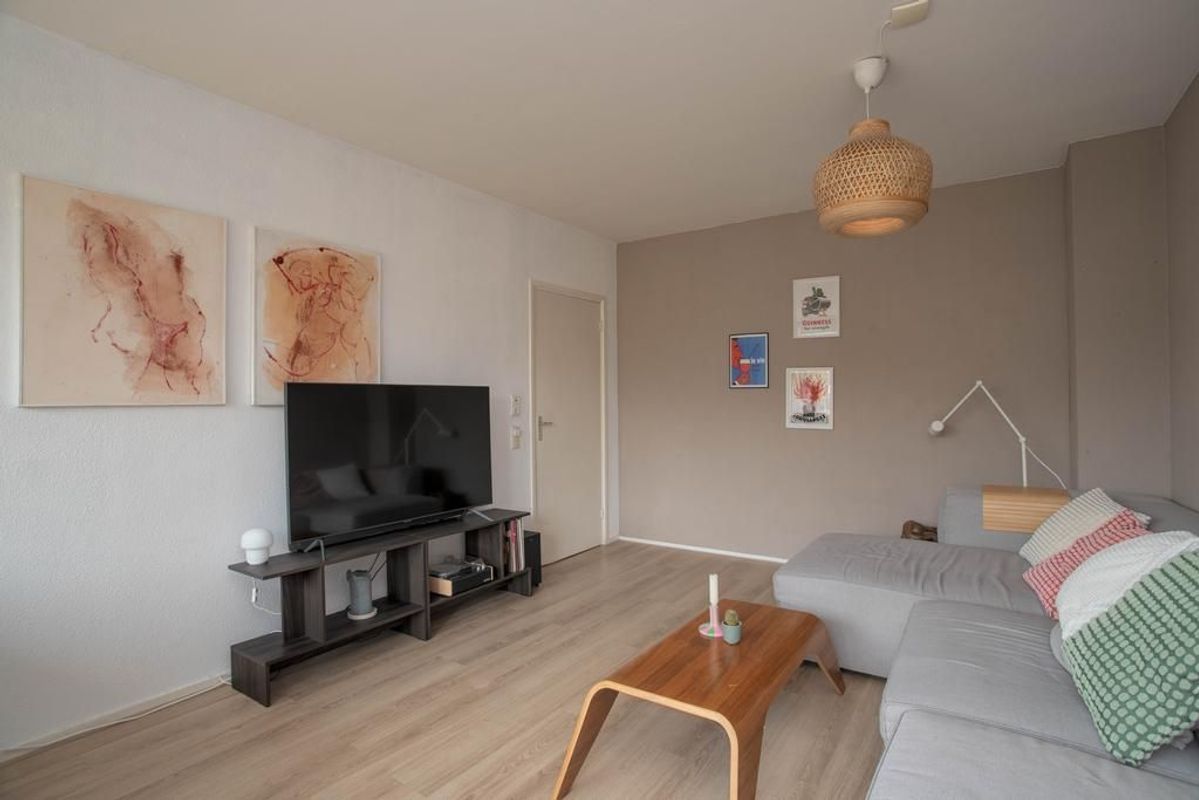 Van Vollenhovenlaan 22 Photo Blur 5