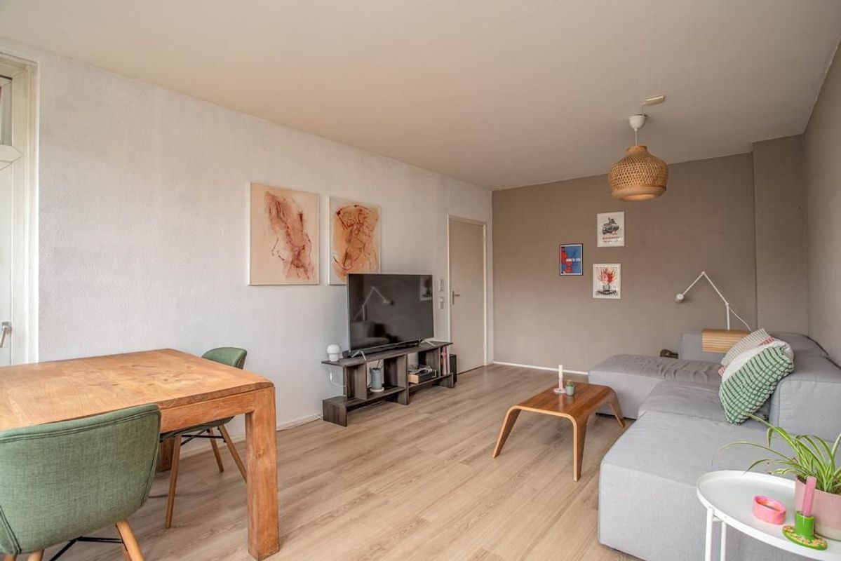 Van Vollenhovenlaan 22 Photo Blur 7