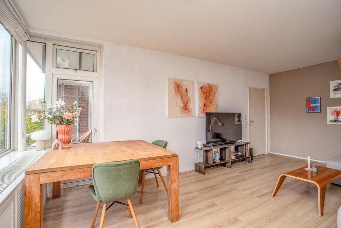 Van Vollenhovenlaan 22 Photo Blur 8