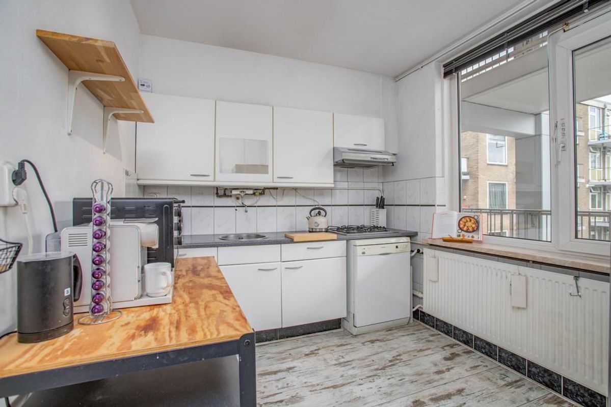 Van Vollenhovenlaan 22 Photo Blur 10