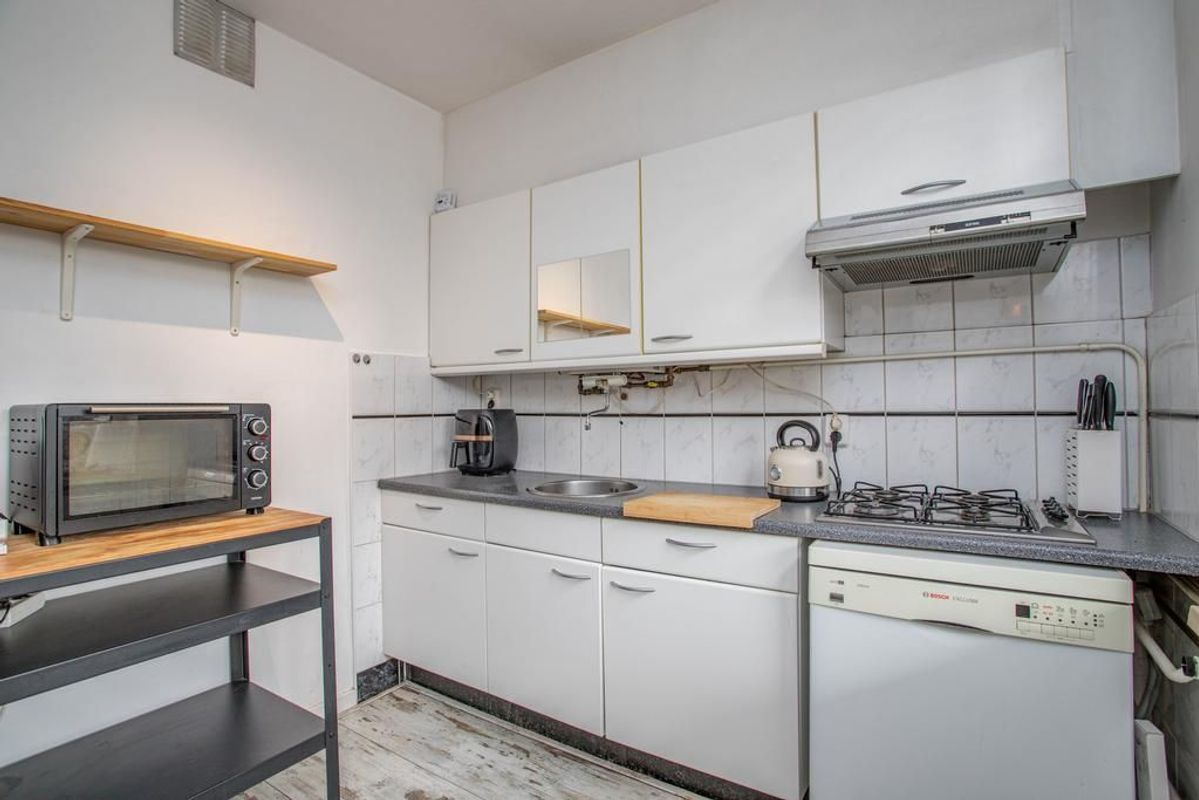 Van Vollenhovenlaan 22 Photo Blur 11