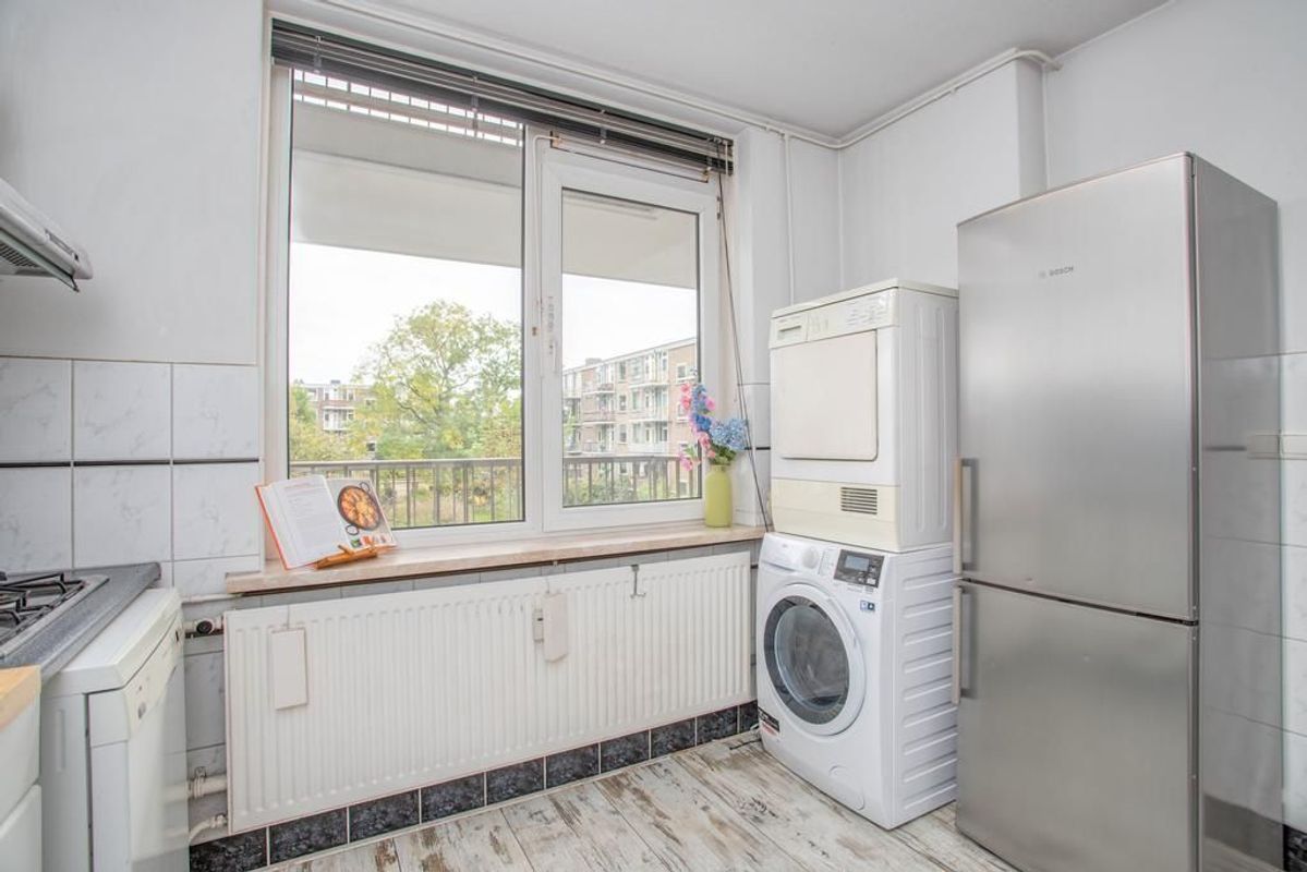 Van Vollenhovenlaan 22 Photo Blur 12