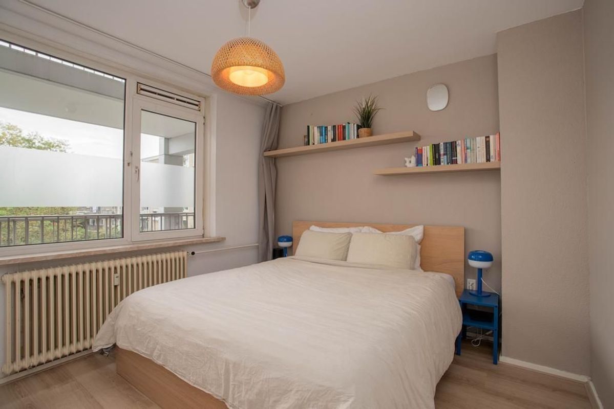 Van Vollenhovenlaan 22 Photo Blur 13