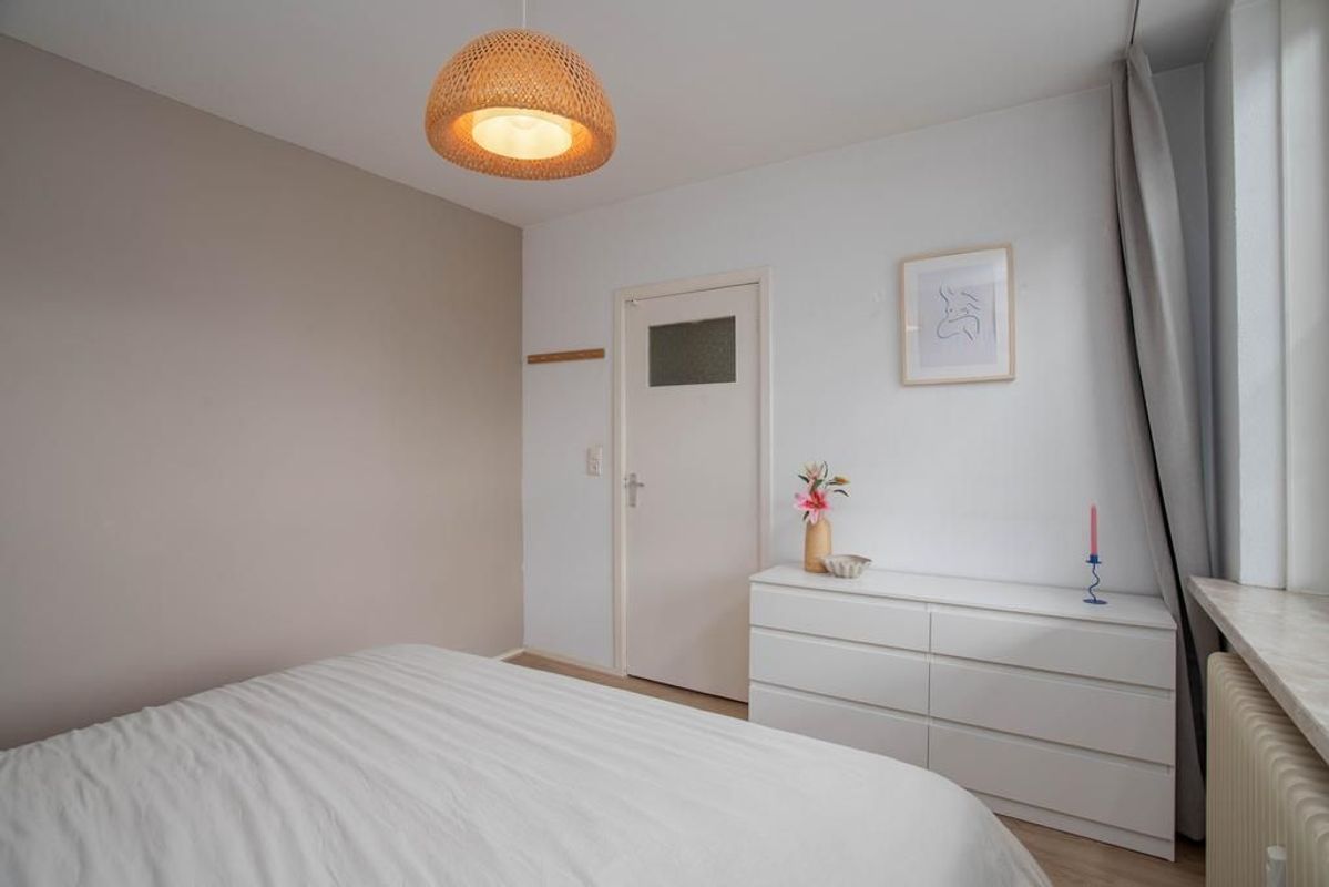 Van Vollenhovenlaan 22 Photo Blur 14