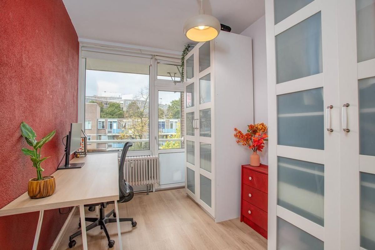 Van Vollenhovenlaan 22 Photo Blur 16