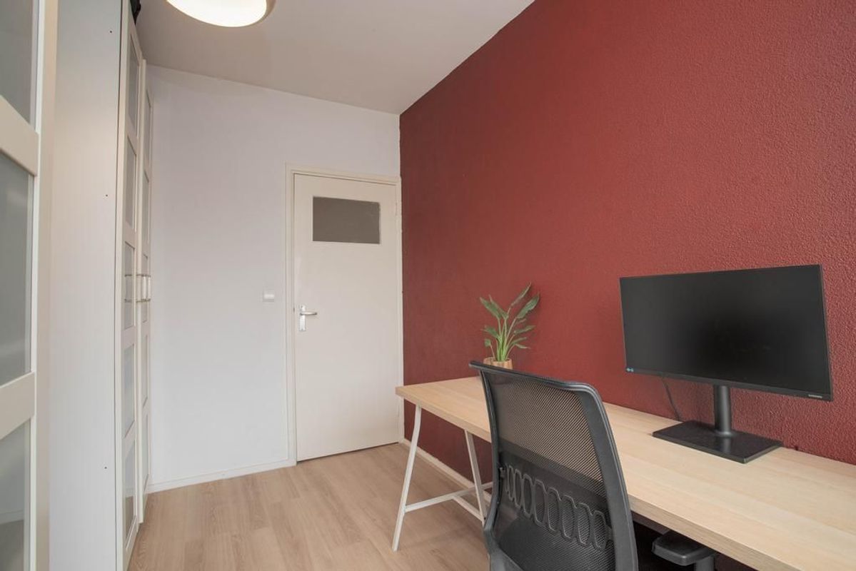 Van Vollenhovenlaan 22 Photo Blur 17