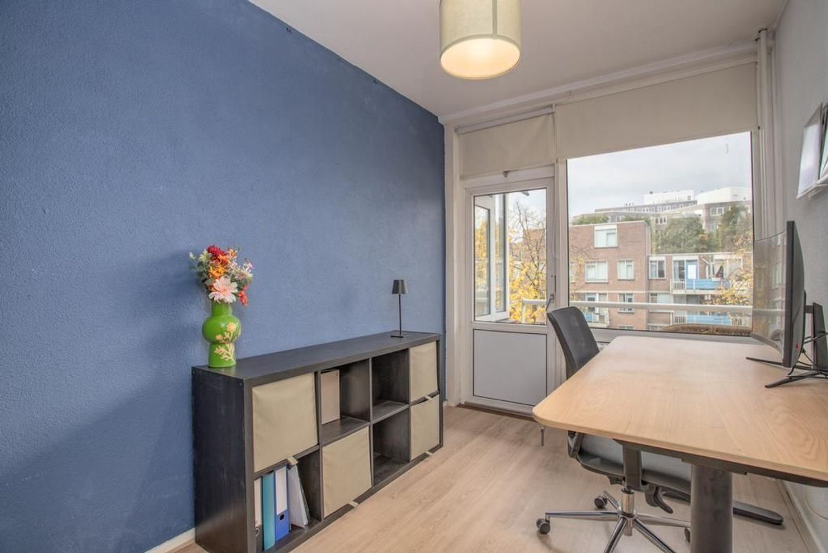 Van Vollenhovenlaan 22 Photo Blur 18