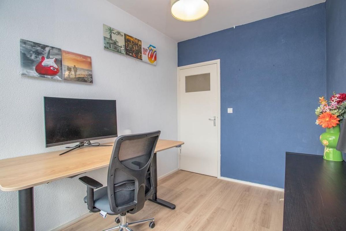 Van Vollenhovenlaan 22 Photo Blur 19