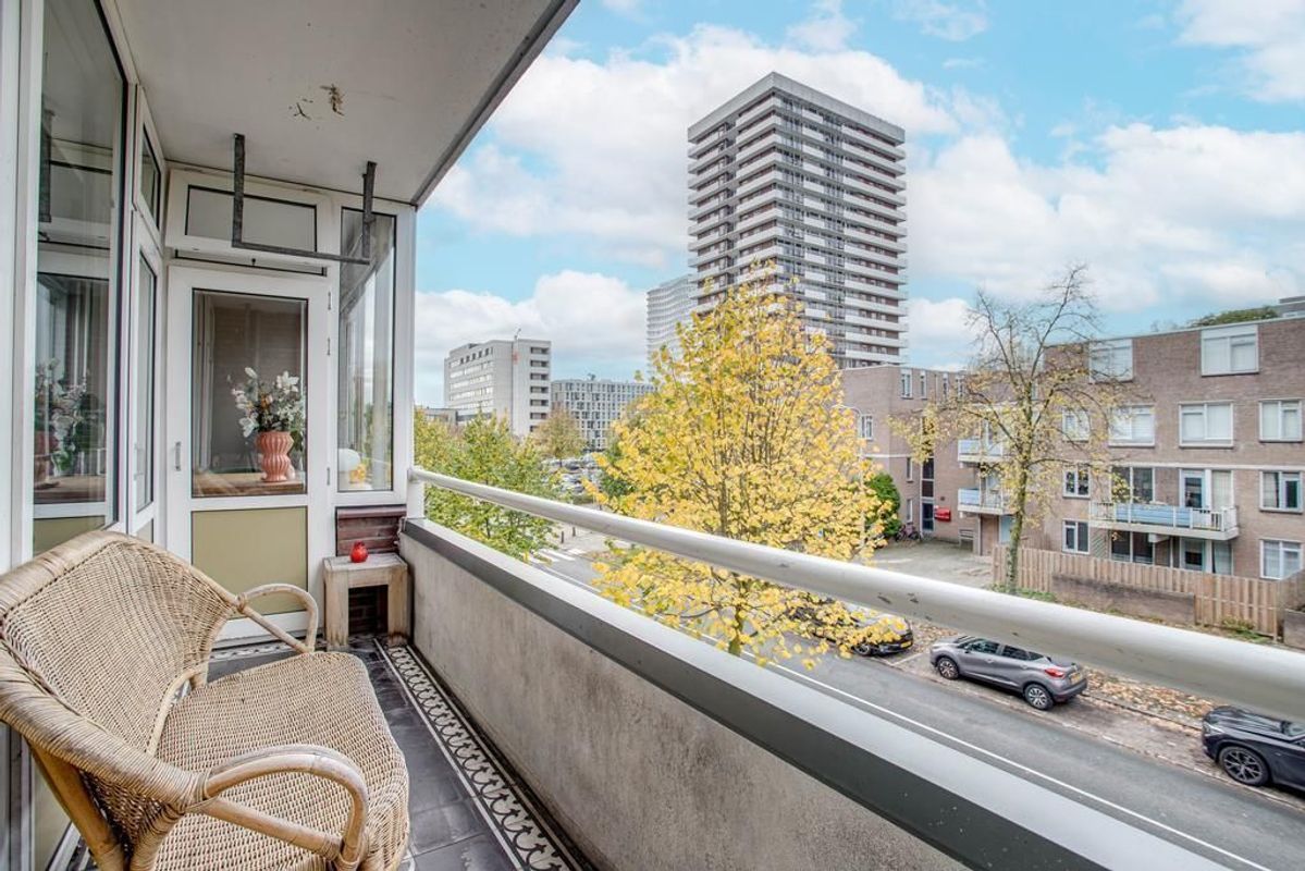 Van Vollenhovenlaan 22 Photo Blur 20