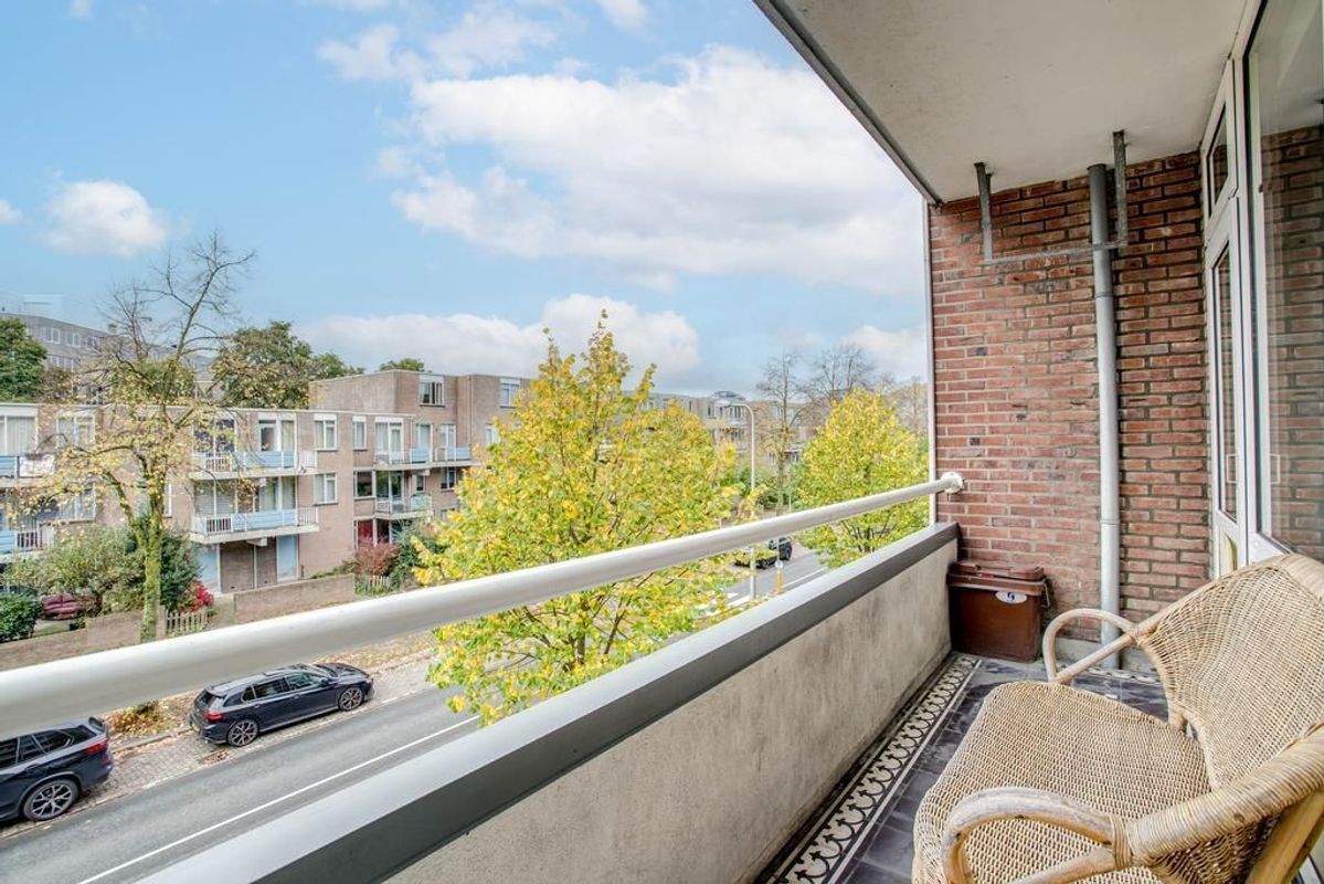 Van Vollenhovenlaan 22 Photo Blur 21