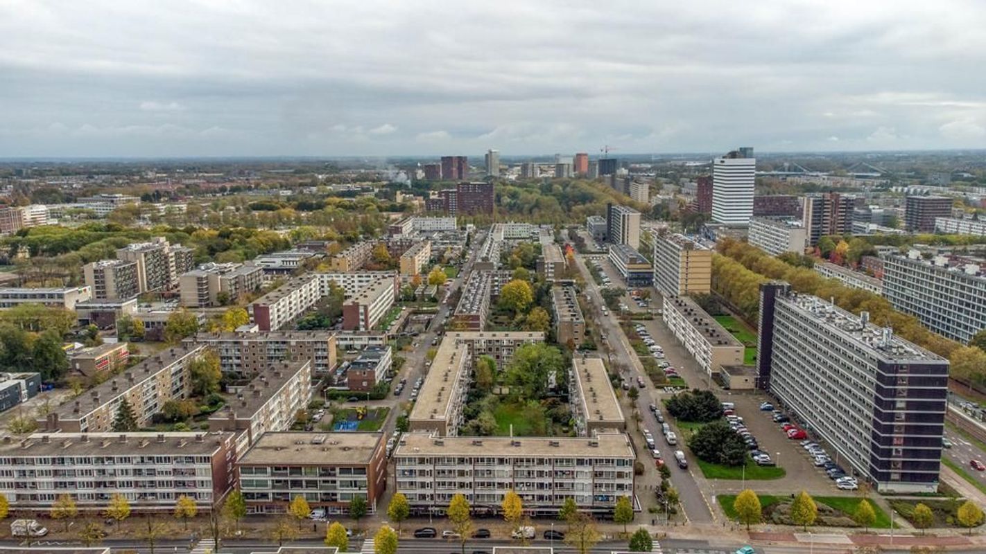 Van Vollenhovenlaan 22 Photo Blur 25