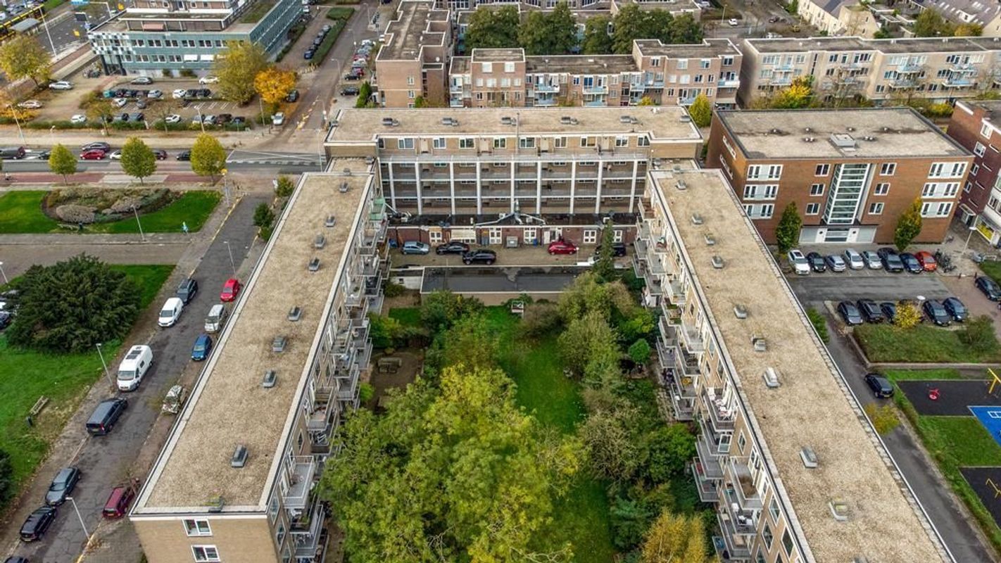 Van Vollenhovenlaan 22 Photo Blur 26